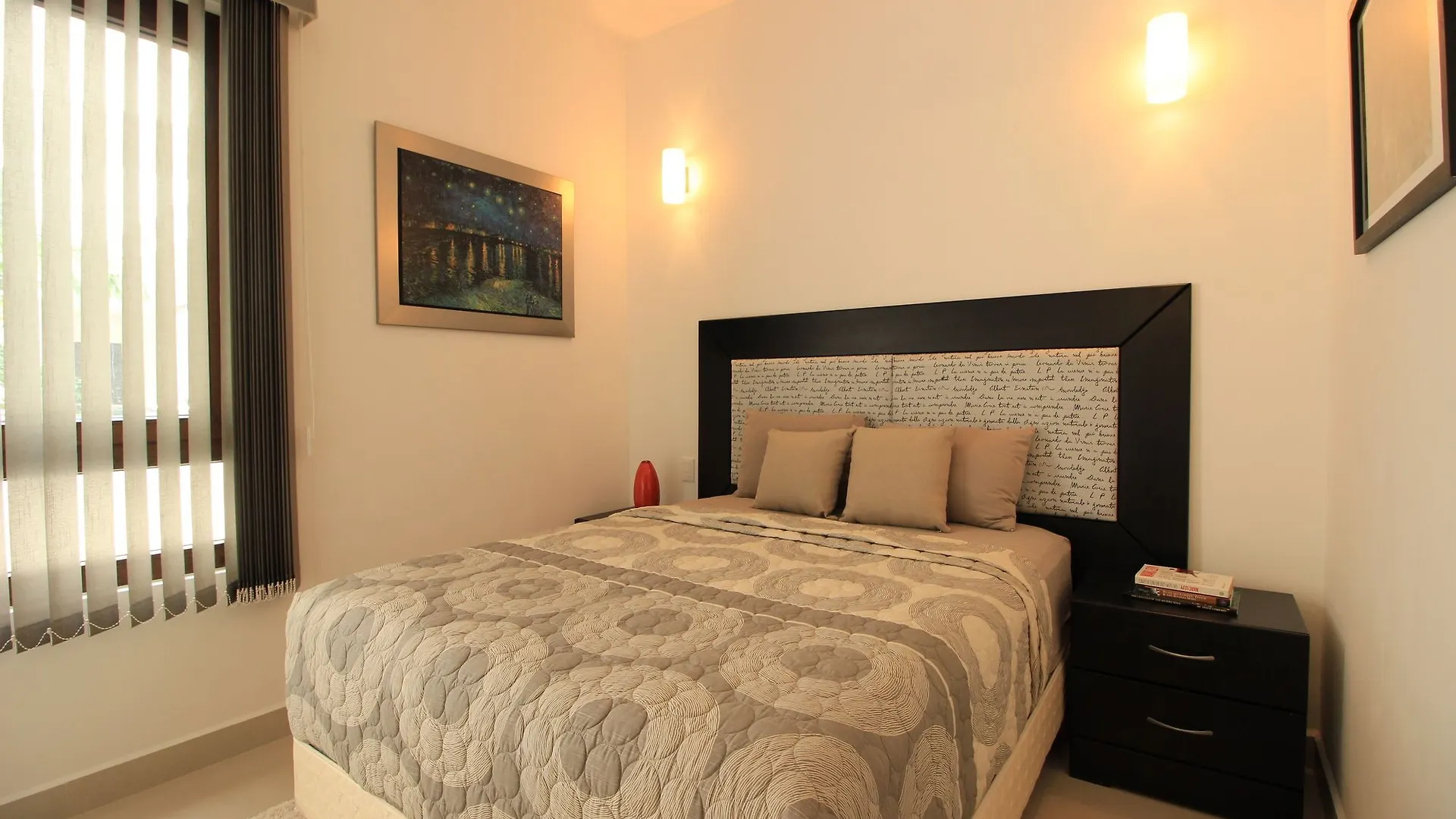 Resort Amenities Condo Hosted By Olahola 艾库玛尔 3*,  墨西哥