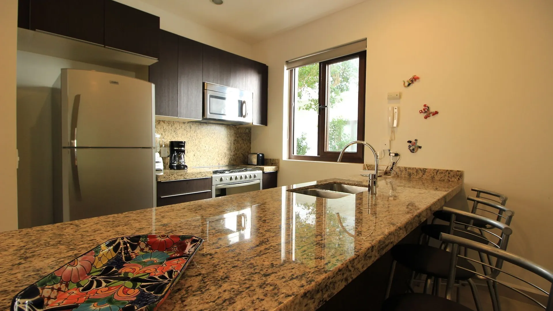 Resort Amenities Condo Hosted By Olahola 艾库玛尔